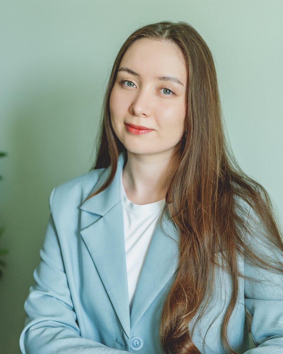 Хуснуллина Алия Рустамовна