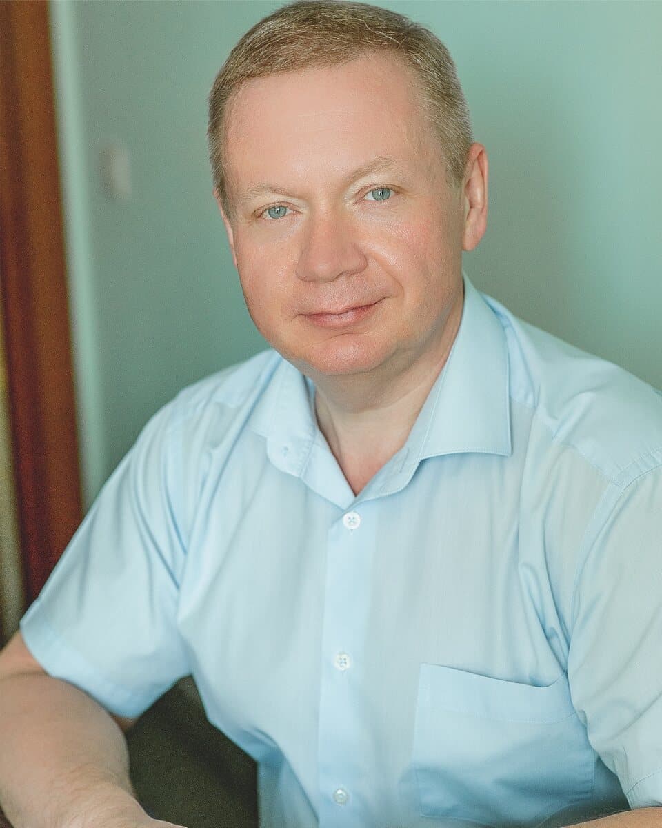 Андрей Михайлович