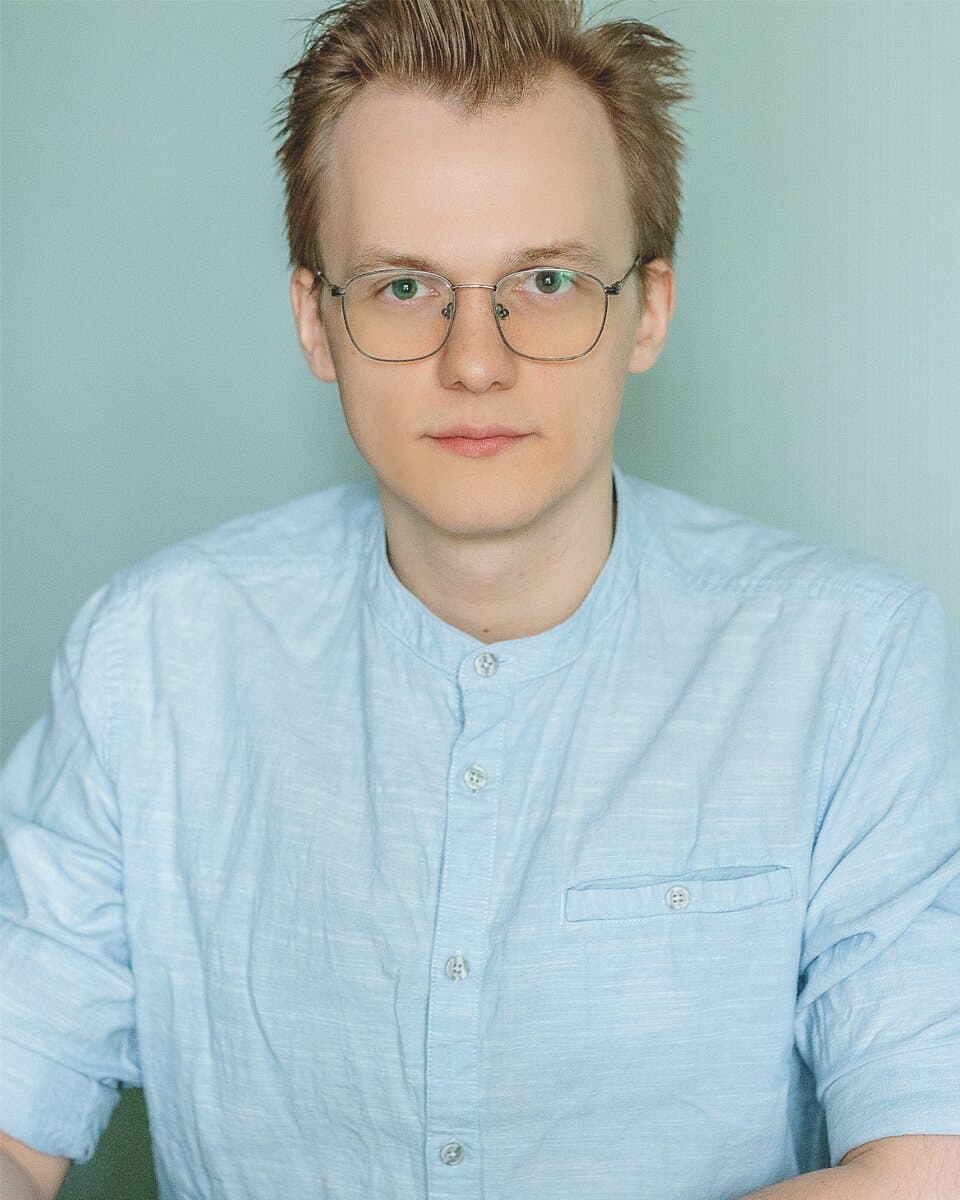 Овчинников Андрей Сергеевич