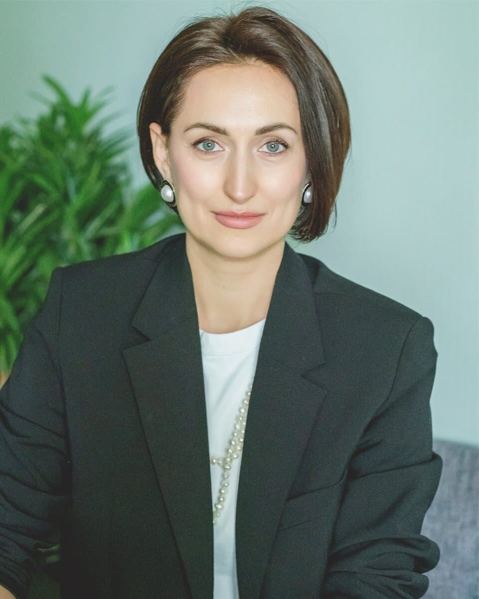 Иващенко Анна Дмитриевна