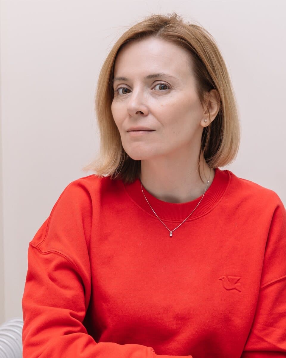 Нагайчук Анна Геннадьевна