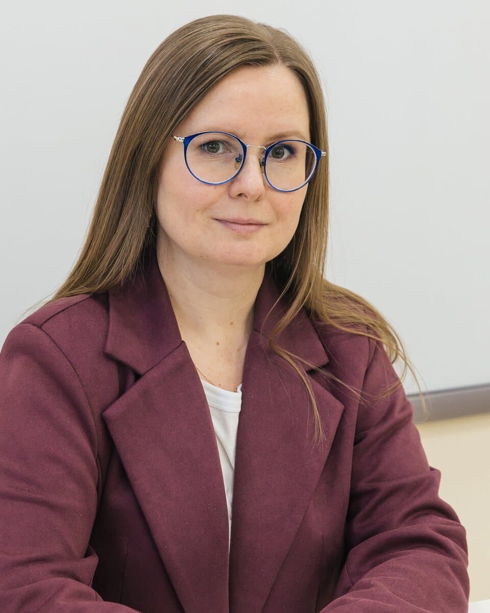 Карташова Елена Анатольевна