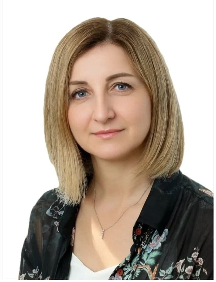 Мелькина Татьяна Александровна