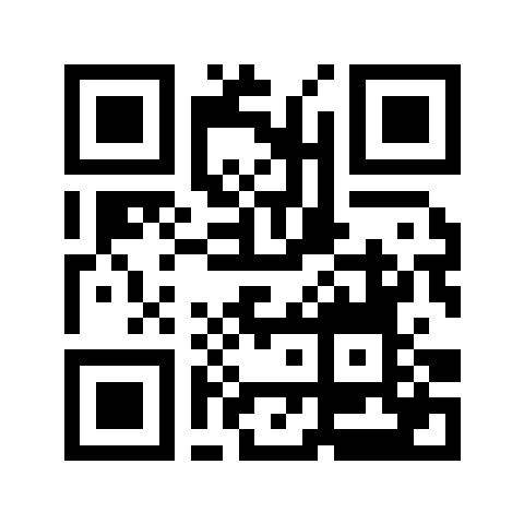 QR-код Telegram-канала Марии Дембицкой «Три пишем, два в уме»